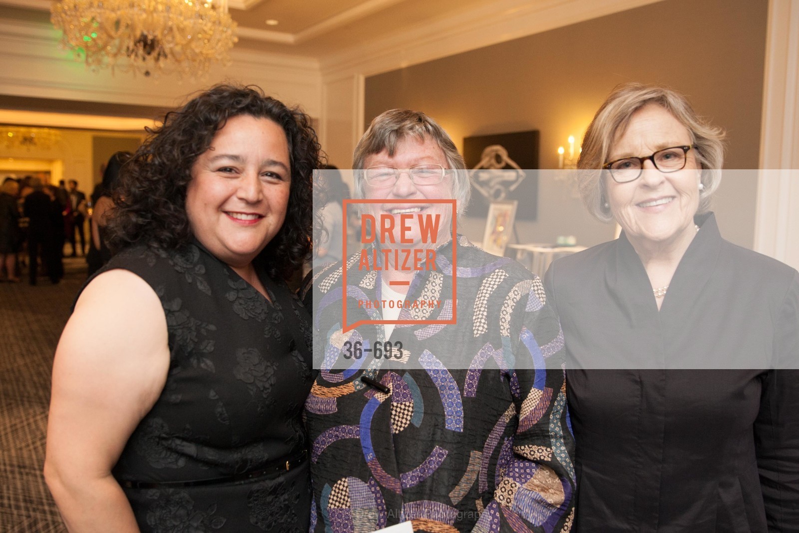 Renee Espinoza, Donna Hitchens, Judy Rutherford, SFCASA'S Fostering Change Gala: Room Without A Roof, US, May 2nd, 2015,Drew Altizer, Drew Altizer Photography, full-service agency, private events, San Francisco photographer, photographer california