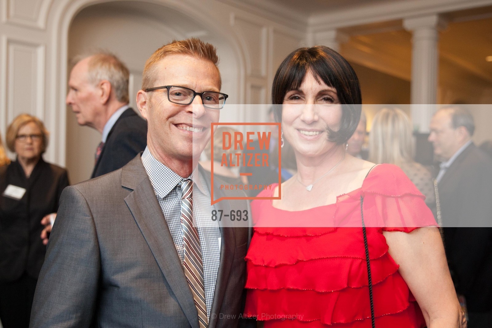 Paul Knudsen, SFCASA'S Fostering Change Gala: Room Without A Roof, US, May 2nd, 2015,Drew Altizer, Drew Altizer Photography, full-service agency, private events, San Francisco photographer, photographer california