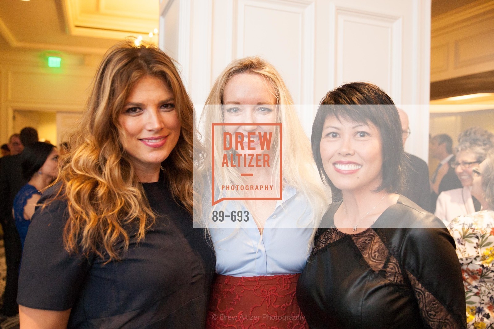 Clarissa Nicosia, Dorothy Torresi, Jennifer Lee, SFCASA'S Fostering Change Gala: Room Without A Roof, US, May 2nd, 2015,Drew Altizer, Drew Altizer Photography, full-service agency, private events, San Francisco photographer, photographer california