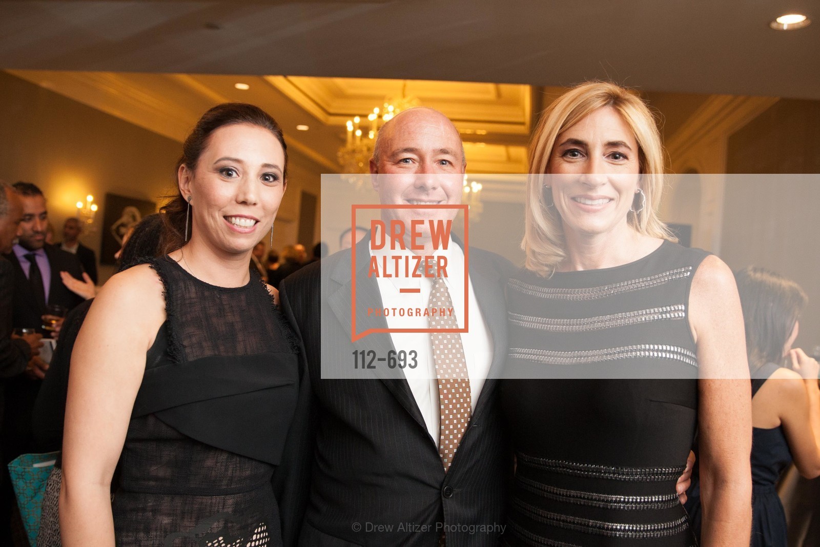 Allison Eisenhardt, Conrad Herrmann, Michelle Notkin, SFCASA'S Fostering Change Gala: Room Without A Roof, US, May 2nd, 2015,Drew Altizer, Drew Altizer Photography, full-service agency, private events, San Francisco photographer, photographer california