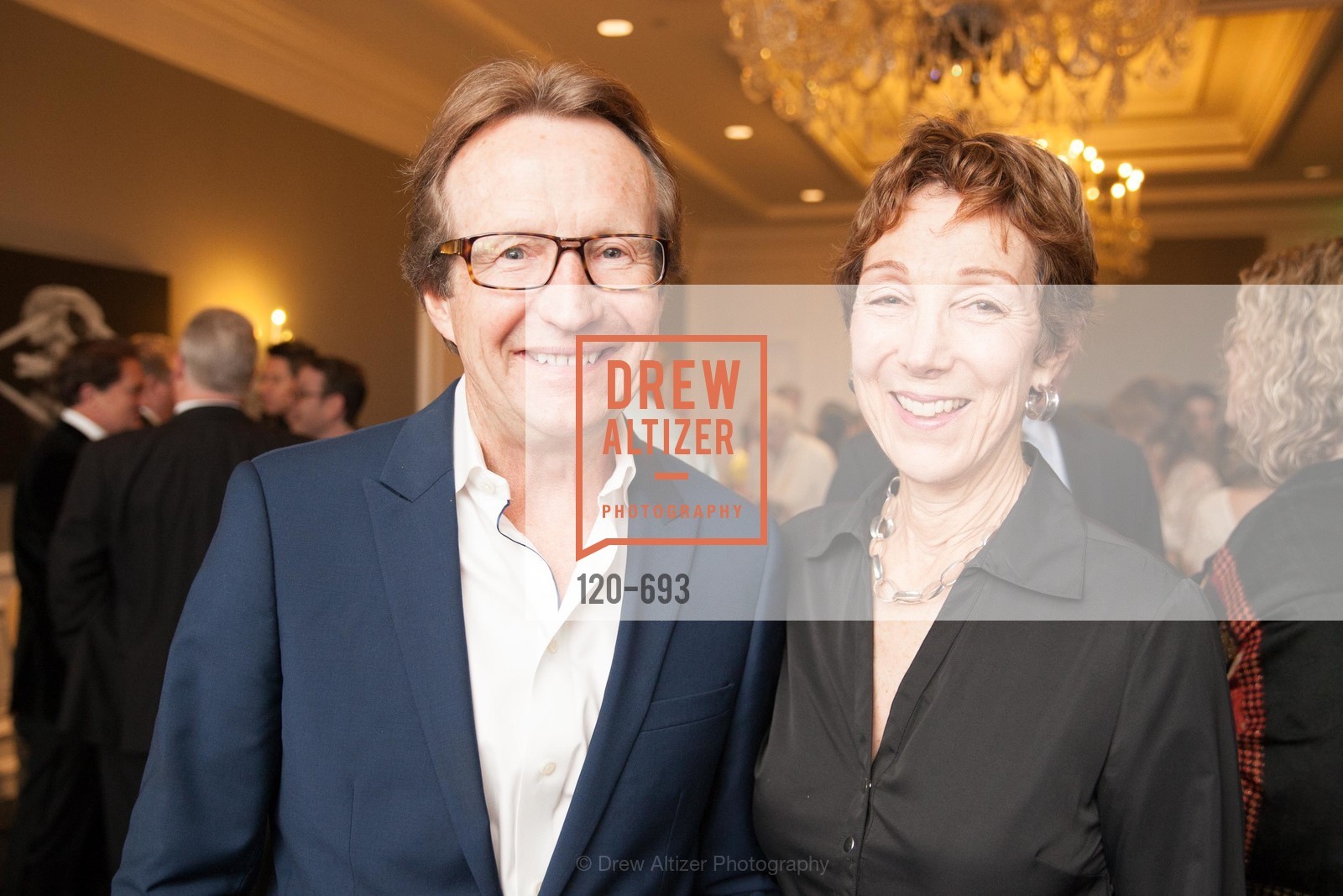 Robert Aune, Nancy Spero, SFCASA'S Fostering Change Gala: Room Without A Roof, US, May 2nd, 2015,Drew Altizer, Drew Altizer Photography, full-service agency, private events, San Francisco photographer, photographer california