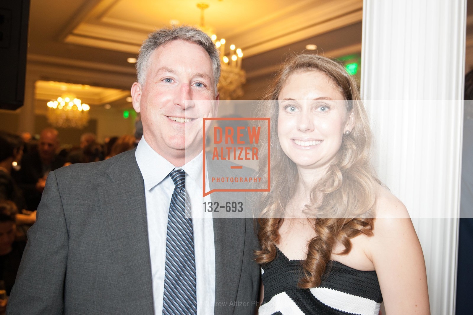 Will Healey, Nina Swanson, SFCASA'S Fostering Change Gala: Room Without A Roof, US, May 2nd, 2015,Drew Altizer, Drew Altizer Photography, full-service event agency, private events, San Francisco photographer, photographer California