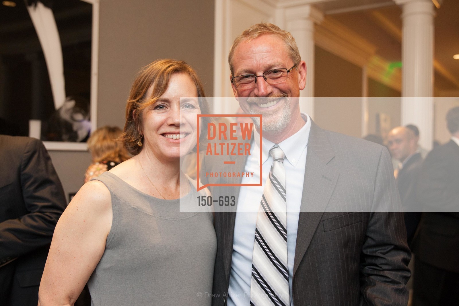 Paula Manciolas, Tim Cole, SFCASA'S Fostering Change Gala: Room Without A Roof, US, May 2nd, 2015,Drew Altizer, Drew Altizer Photography, full-service event agency, private events, San Francisco photographer, photographer California