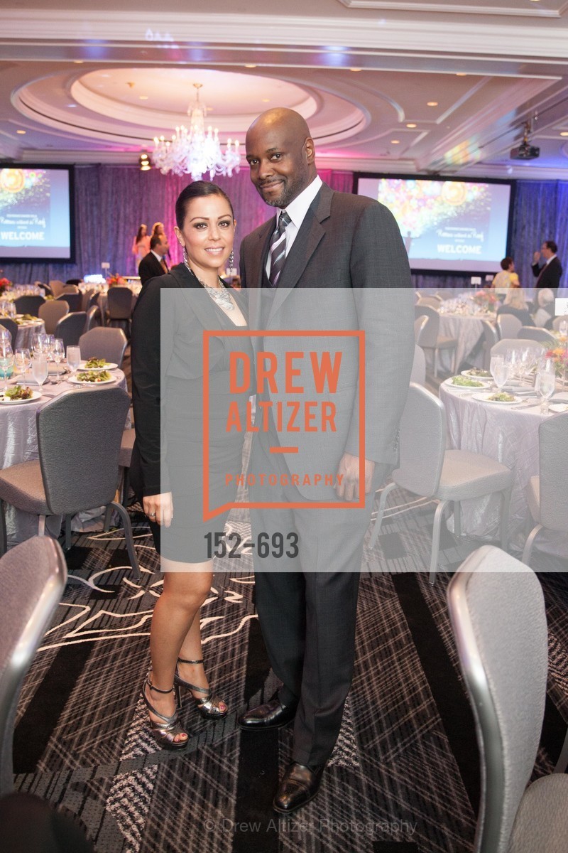 Lourdes Domez, Wilbert Ross, SFCASA'S Fostering Change Gala: Room Without A Roof, US, May 2nd, 2015,Drew Altizer, Drew Altizer Photography, full-service event agency, private events, San Francisco photographer, photographer California