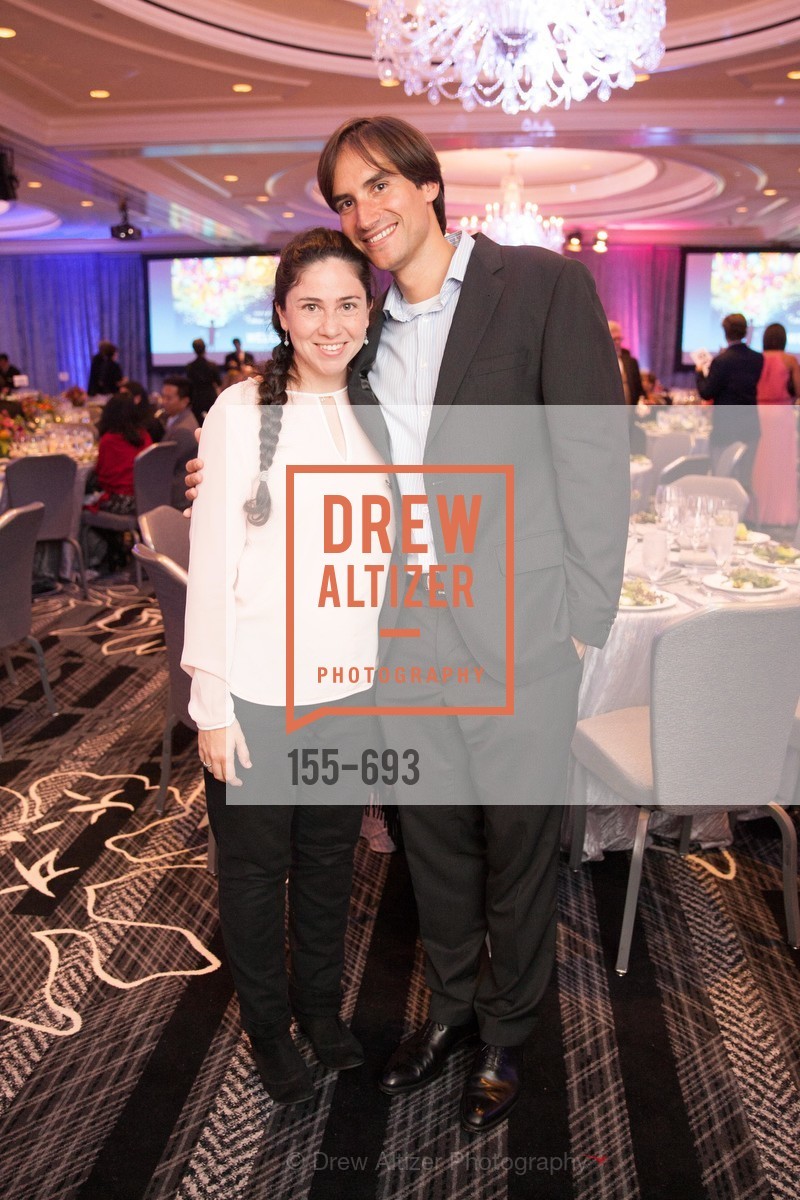 Daniela Cronembold, Laurent Hautefeuille, SFCASA'S Fostering Change Gala: Room Without A Roof, US, May 2nd, 2015,Drew Altizer, Drew Altizer Photography, full-service agency, private events, San Francisco photographer, photographer california