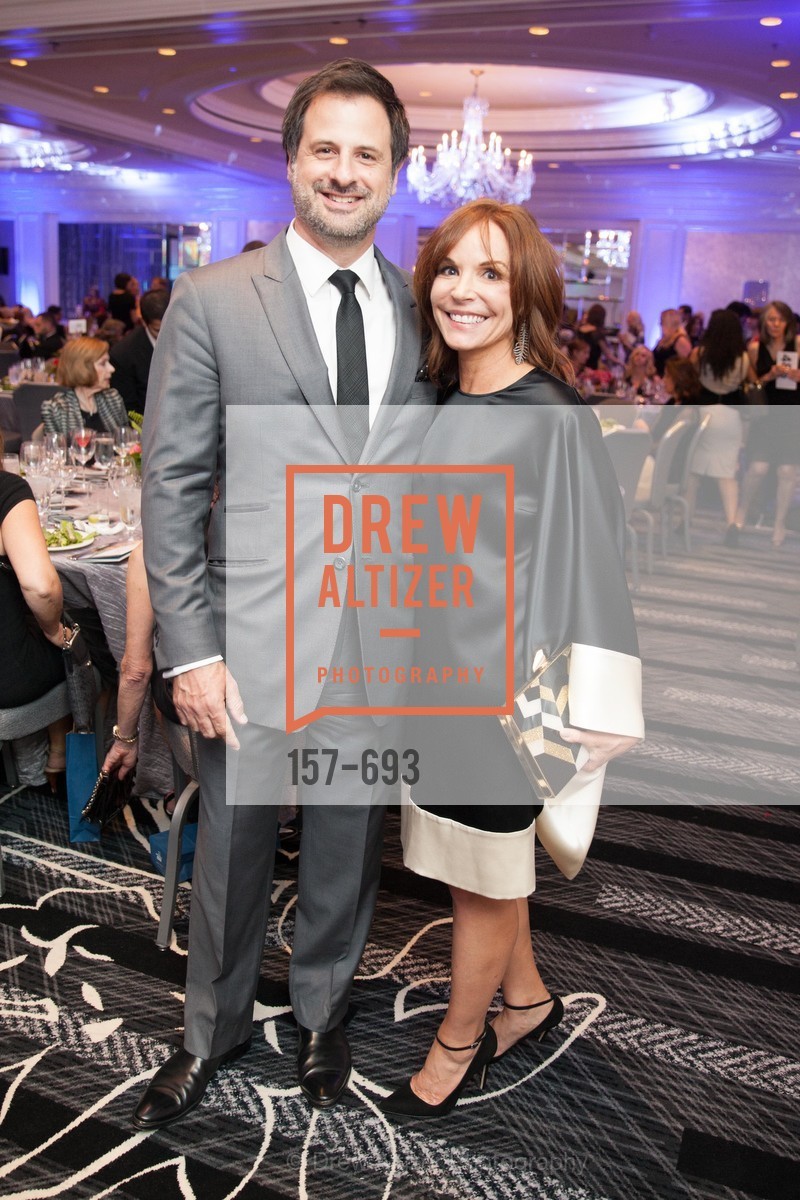 Dennis Kyriakos, Amanda Clarke, SFCASA'S Fostering Change Gala: Room Without A Roof, US, May 2nd, 2015,Drew Altizer, Drew Altizer Photography, full-service agency, private events, San Francisco photographer, photographer california