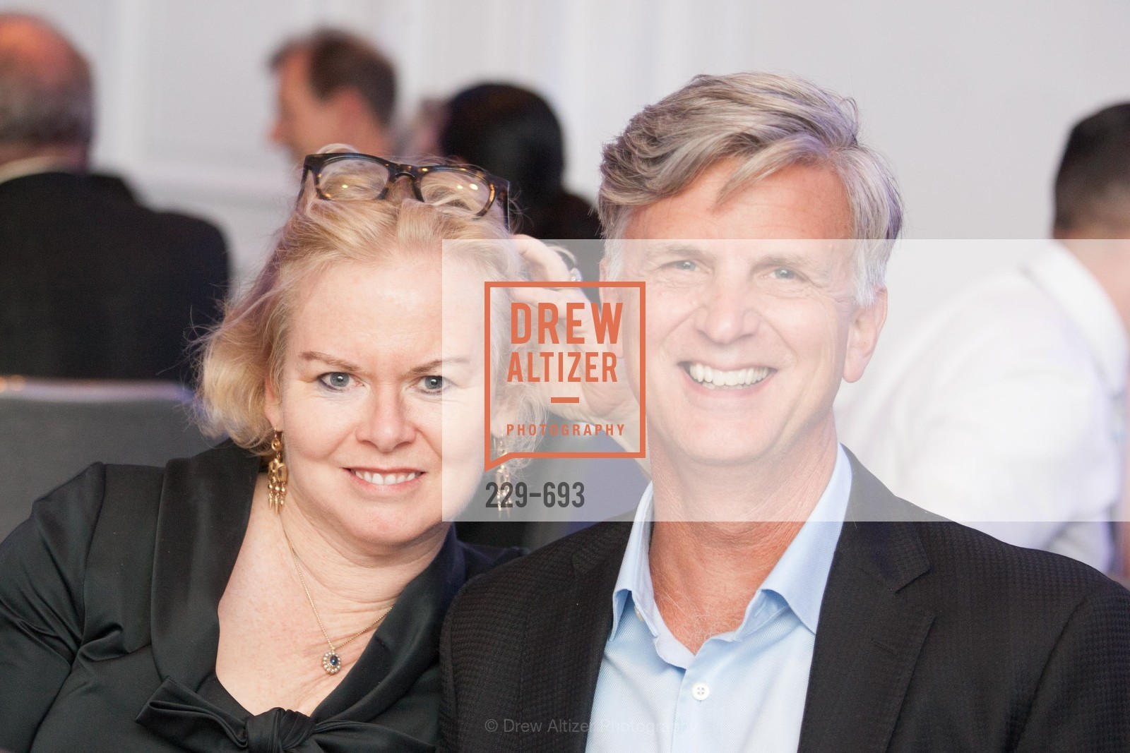 Top Picks, SFCASA'S Fostering Change Gala: Room Without A Roof, May 2nd, 2015, Photo