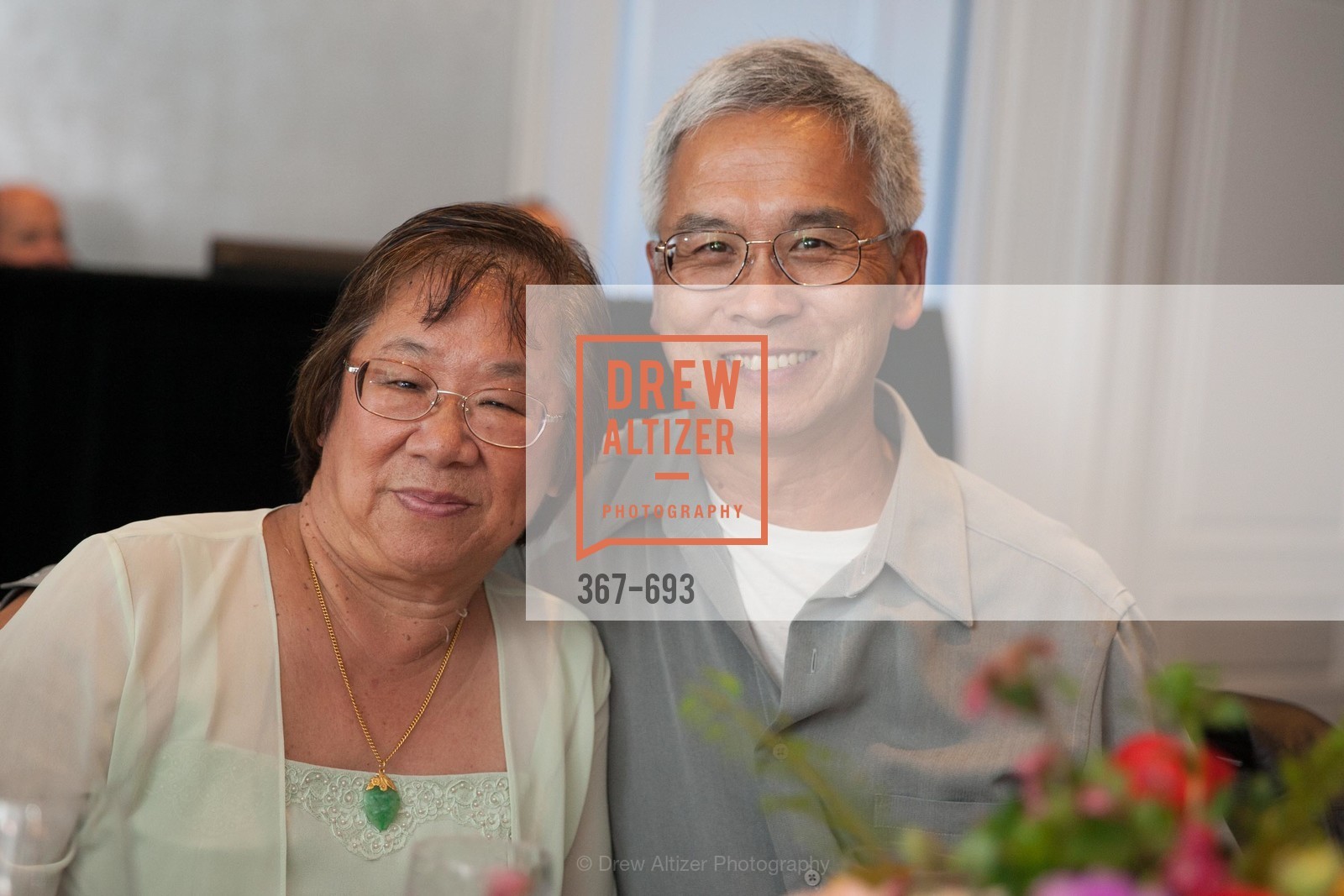 Top Picks, SFCASA'S Fostering Change Gala: Room Without A Roof, May 2nd, 2015, Photo