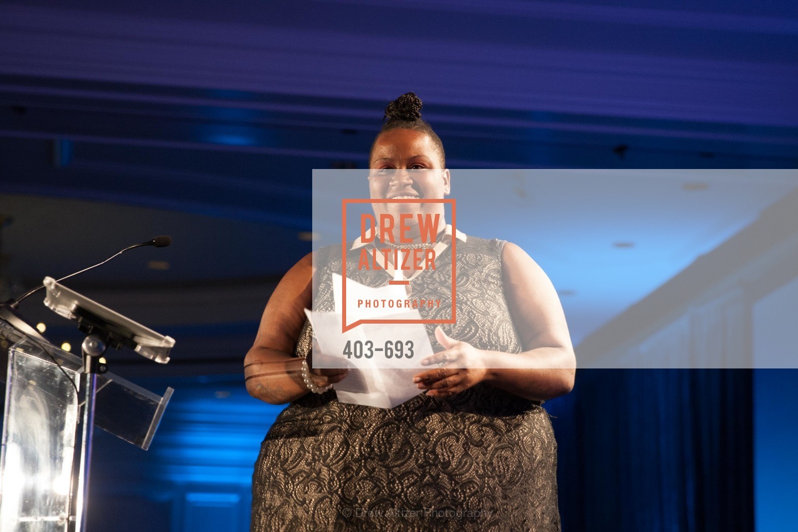 Shamarea Bailey, SFCASA'S Fostering Change Gala: Room Without A Roof, US, May 2nd, 2015,Drew Altizer, Drew Altizer Photography, full-service event agency, private events, San Francisco photographer, photographer California