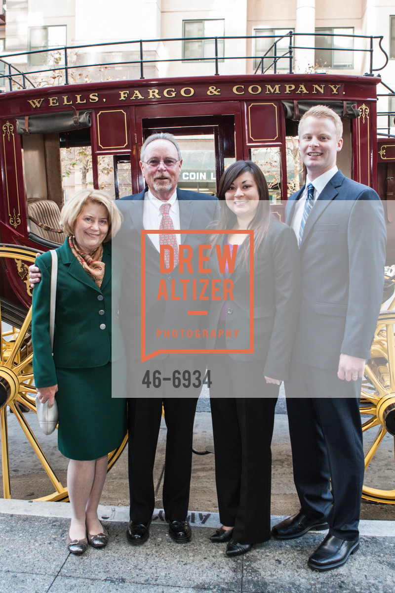 Marybeth Warman, Rick Warman, Kelly Zeiher, Steve Zeiher, Photo #46-6934