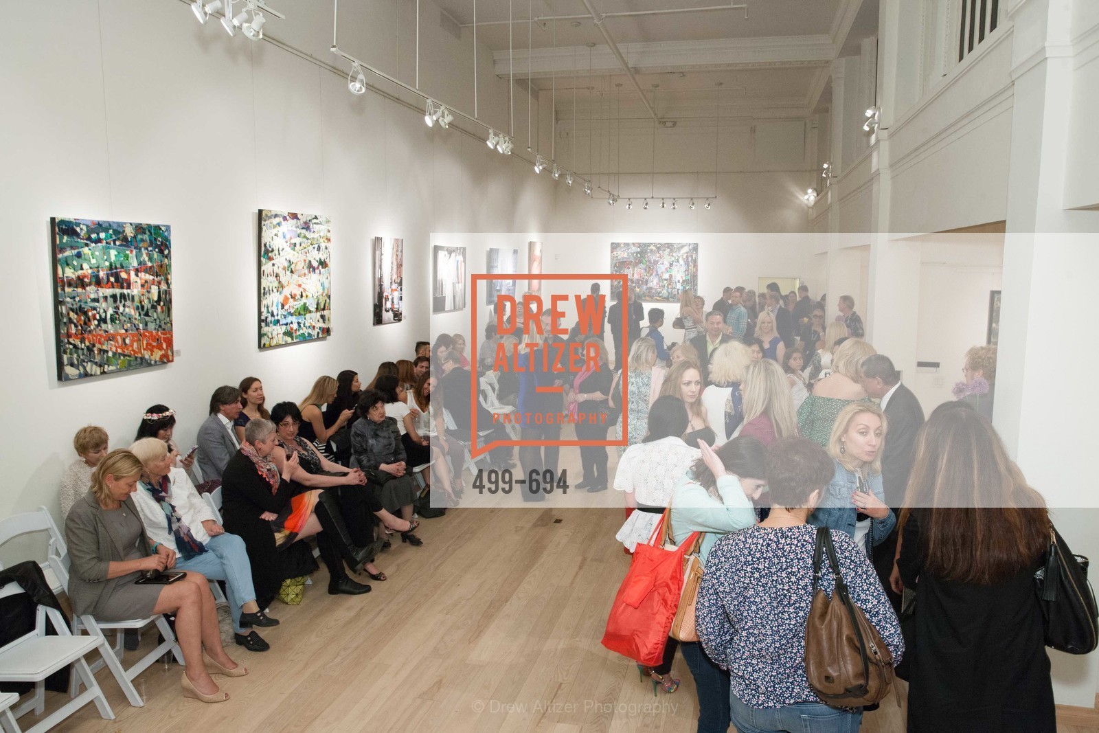 Atmosphere, VASILY VEIN Fashion Show, US, May 2nd, 2015,Drew Altizer, Drew Altizer Photography, full-service event agency, private events, San Francisco photographer, photographer California