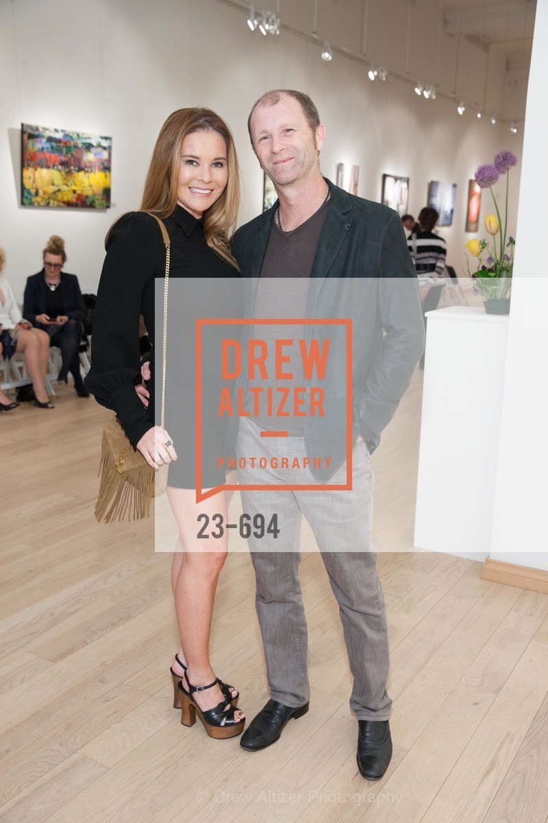 Judy Davies, Glen Davies, VASILY VEIN Fashion Show, US, May 2nd, 2015,Drew Altizer, Drew Altizer Photography, full-service agency, private events, San Francisco photographer, photographer california