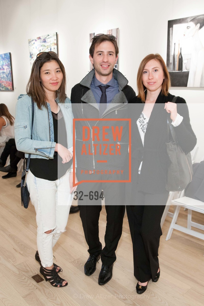 Dana Slamvekova, Lorenzo Limonta, Cartia Korkanova, VASILY VEIN Fashion Show, US, May 2nd, 2015, Photo #32-694 Dana Slamvekova, Lorenzo Limonta, Cartia Korkanova, Photo #32-694