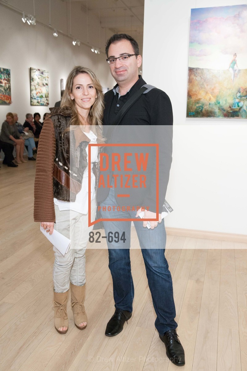 Lily Safarian, Vaughn Galachian, VASILY VEIN Fashion Show, US, May 2nd, 2015,Drew Altizer, Drew Altizer Photography, full-service agency, private events, San Francisco photographer, photographer california