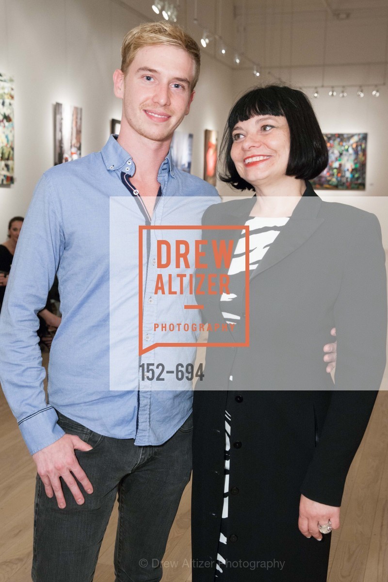 Florian Ledermaier, Larissa Mishima, VASILY VEIN Fashion Show, US, May 2nd, 2015,Drew Altizer, Drew Altizer Photography, full-service agency, private events, San Francisco photographer, photographer california