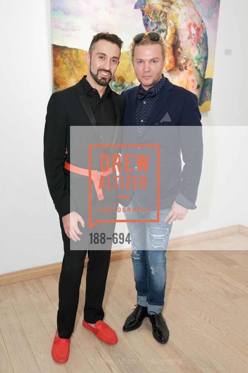 Stephan Rabimov, Vasily Vein, VASILY VEIN Fashion Show, US, May 2nd, 2015,Drew Altizer, Drew Altizer Photography, full-service agency, private events, San Francisco photographer, photographer california