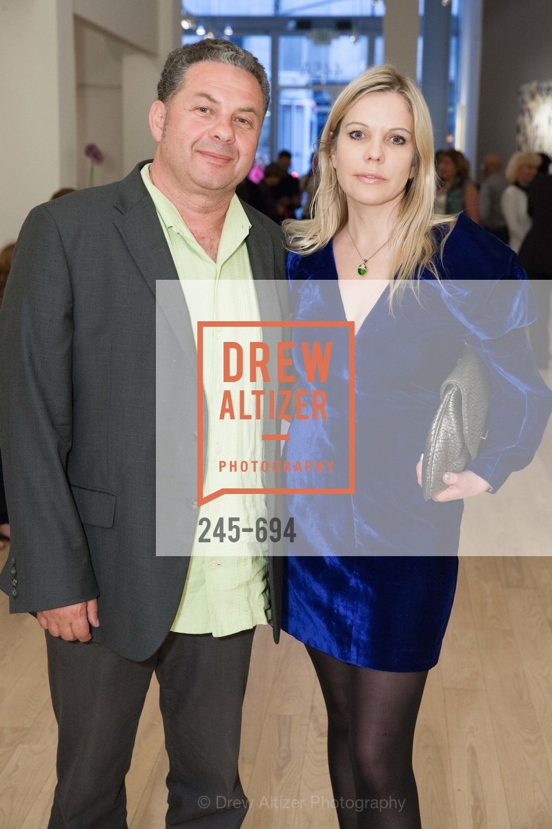 Jack Beysovski, Tatiana Takaeva, VASILY VEIN Fashion Show, US, May 2nd, 2015,Drew Altizer, Drew Altizer Photography, full-service agency, private events, San Francisco photographer, photographer california