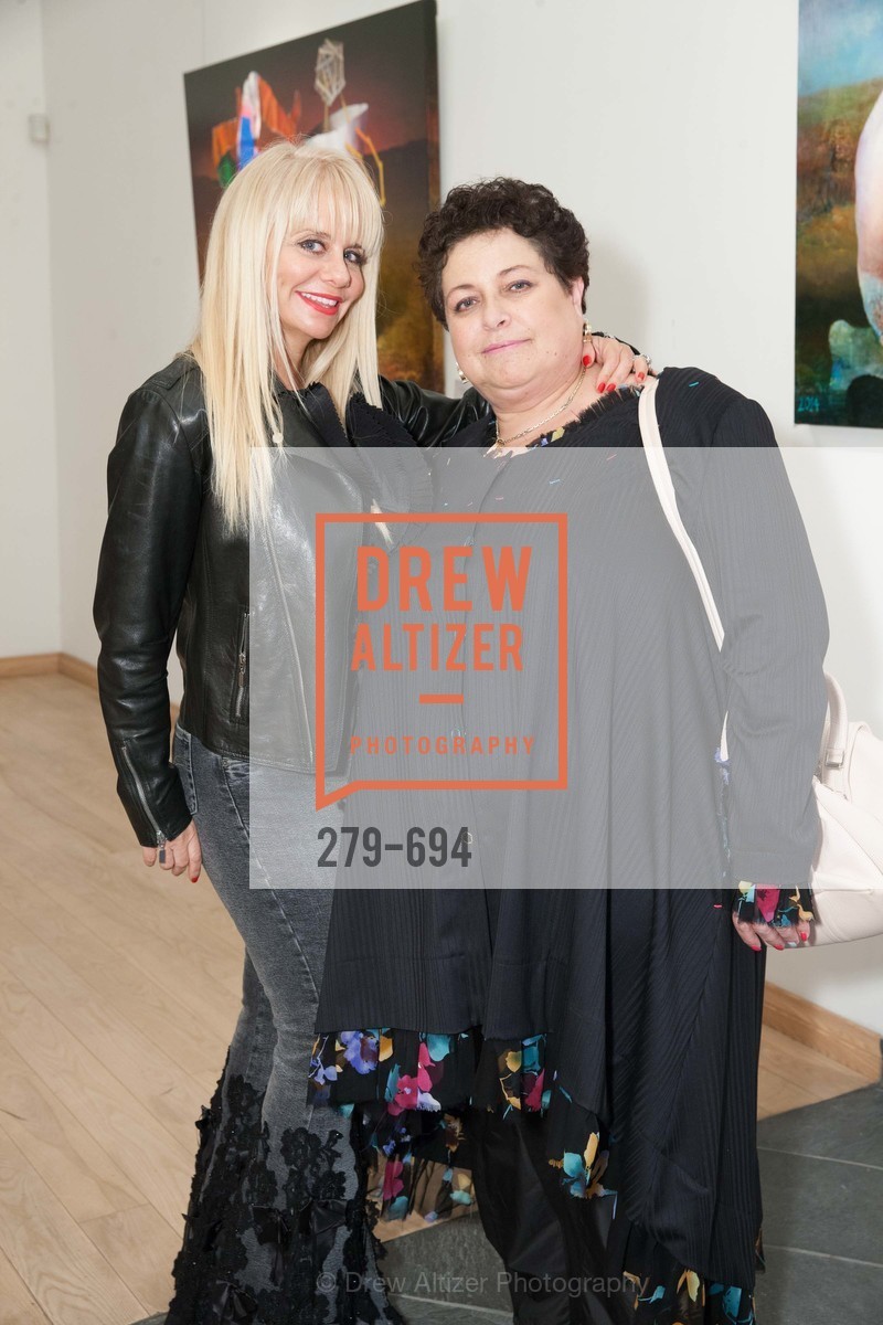Victoria, Tanya, VASILY VEIN Fashion Show, US, May 2nd, 2015,Drew Altizer, Drew Altizer Photography, full-service event agency, private events, San Francisco photographer, photographer California