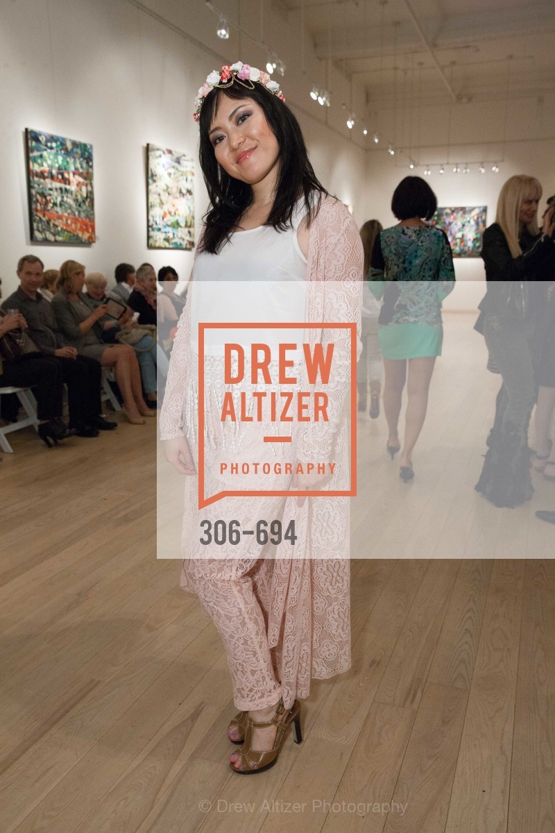 Amethyst Huang, VASILY VEIN Fashion Show, US, May 2nd, 2015,Drew Altizer, Drew Altizer Photography, full-service event agency, private events, San Francisco photographer, photographer California