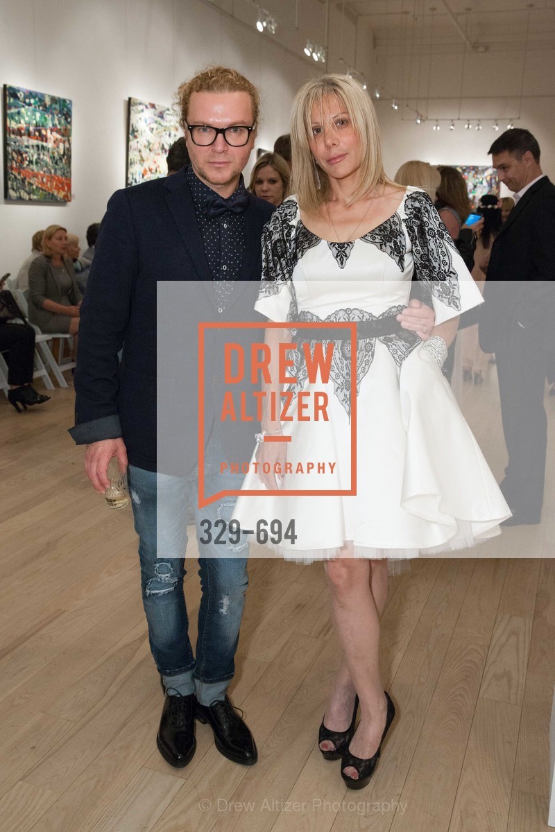 Vasily Vein, Sevda Guliyeva, VASILY VEIN Fashion Show, US, May 2nd, 2015,Drew Altizer, Drew Altizer Photography, full-service agency, private events, San Francisco photographer, photographer california