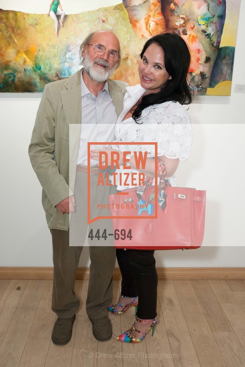 Vladimir Vitkovsky, Rada Katz, VASILY VEIN Fashion Show, US, May 2nd, 2015,Drew Altizer, Drew Altizer Photography, full-service agency, private events, San Francisco photographer, photographer california