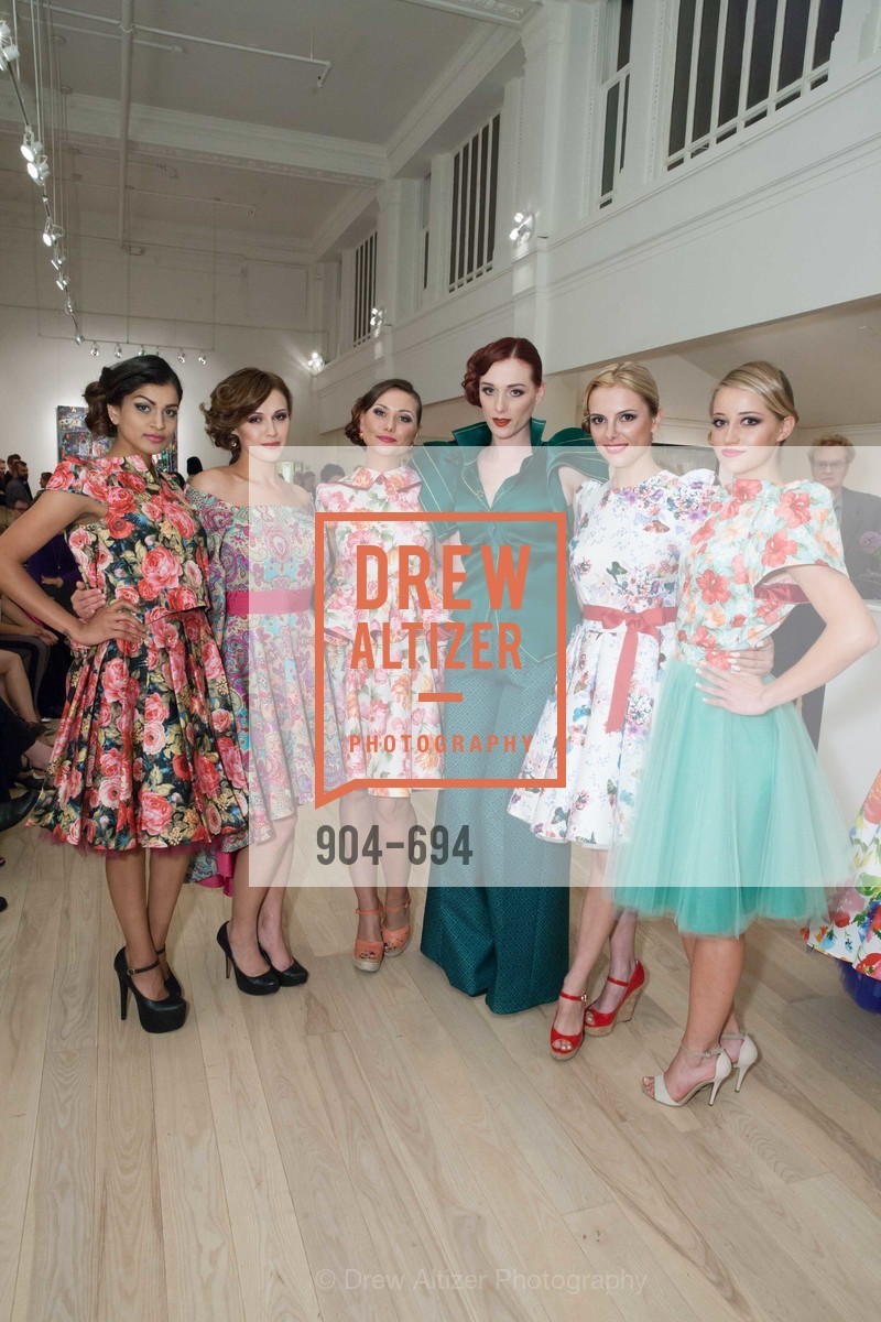 Models, VASILY VEIN Fashion Show, US, May 2nd, 2015,Drew Altizer, Drew Altizer Photography, full-service agency, private events, San Francisco photographer, photographer california