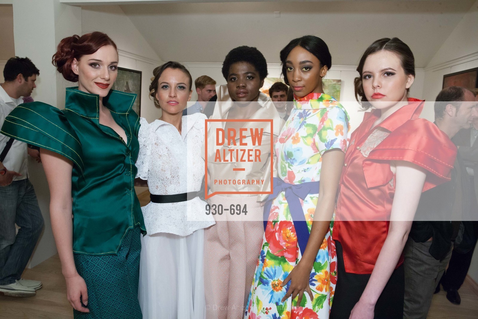 Models, VASILY VEIN Fashion Show, US, May 2nd, 2015,Drew Altizer, Drew Altizer Photography, full-service agency, private events, San Francisco photographer, photographer california