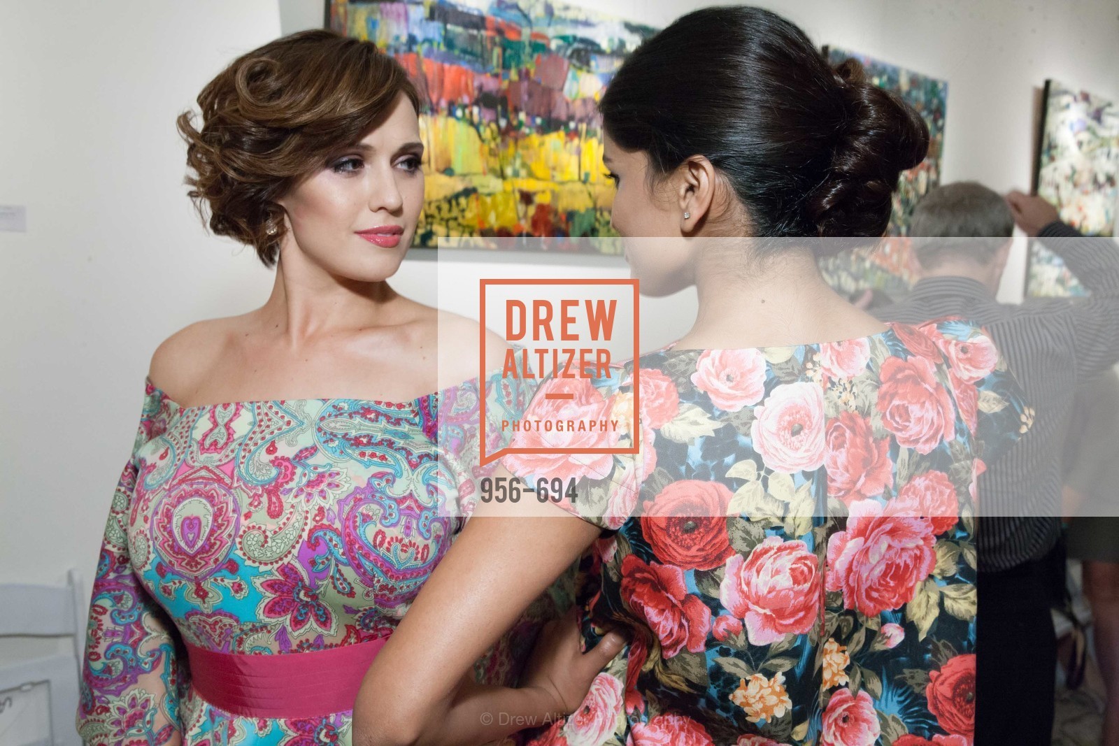 Alesya Corsetti, Sheena Singh, VASILY VEIN Fashion Show, US, May 2nd, 2015,Drew Altizer, Drew Altizer Photography, full-service agency, private events, San Francisco photographer, photographer california