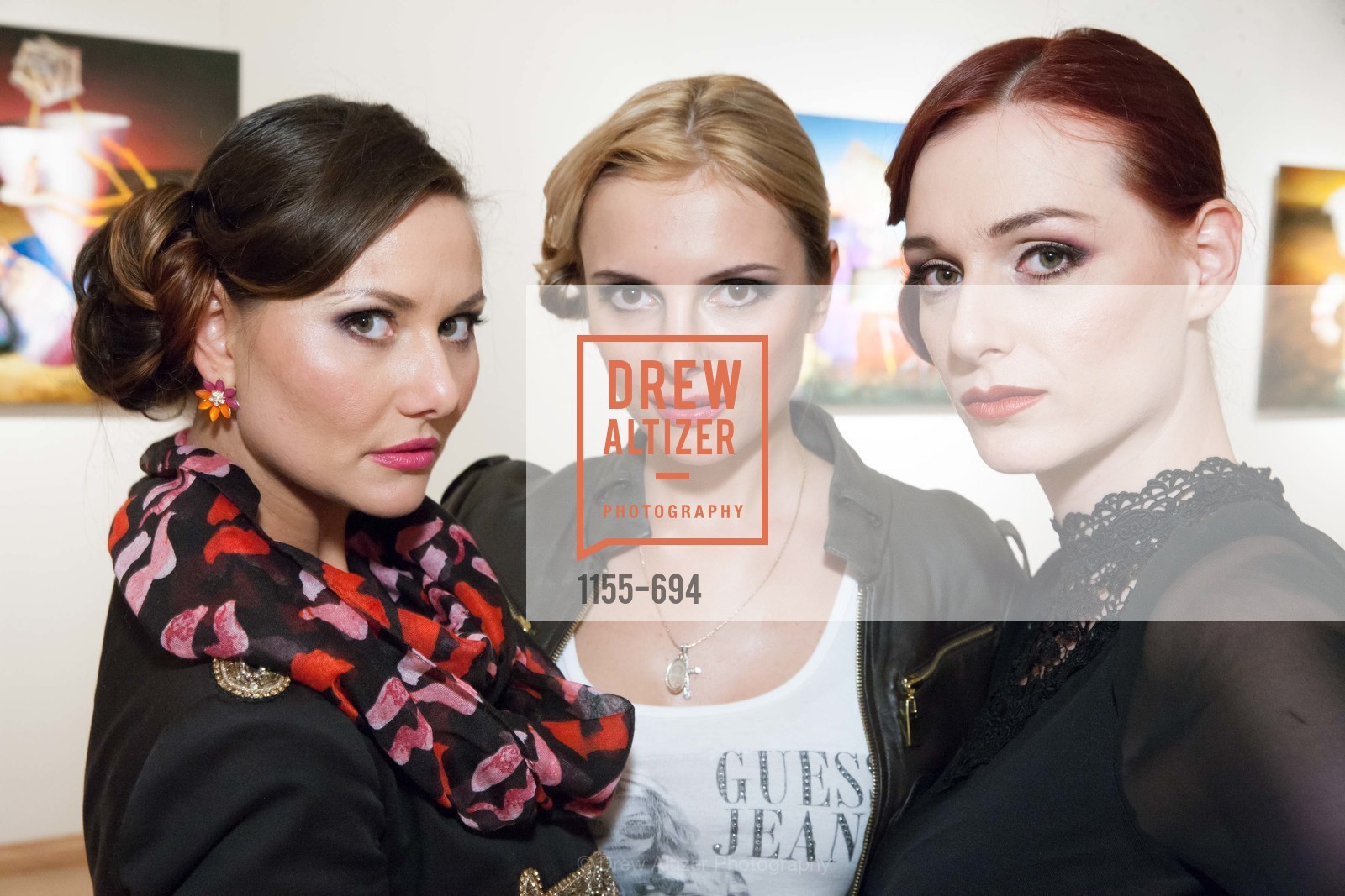 Galyna Yeroshenko, Kate Paliakova, Anzhelika Staver, VASILY VEIN Fashion Show, US, May 2nd, 2015,Drew Altizer, Drew Altizer Photography, full-service agency, private events, San Francisco photographer, photographer california