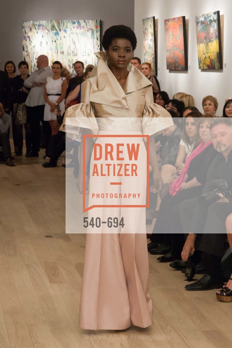 Runway, VASILY VEIN Fashion Show, US, May 2nd, 2015,Drew Altizer, Drew Altizer Photography, full-service agency, private events, San Francisco photographer, photographer california