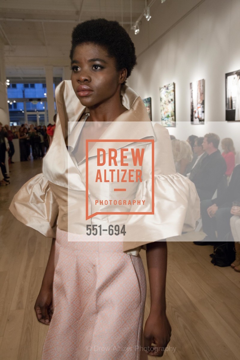 Runway, VASILY VEIN Fashion Show, US, May 2nd, 2015,Drew Altizer, Drew Altizer Photography, full-service event agency, private events, San Francisco photographer, photographer California