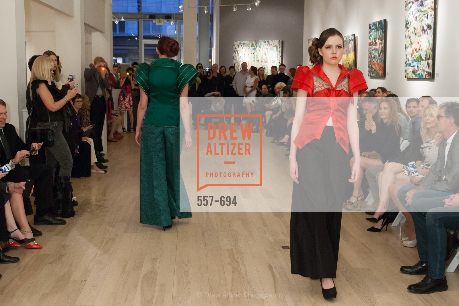 Runway, VASILY VEIN Fashion Show, US, May 2nd, 2015,Drew Altizer, Drew Altizer Photography, full-service agency, private events, San Francisco photographer, photographer california
