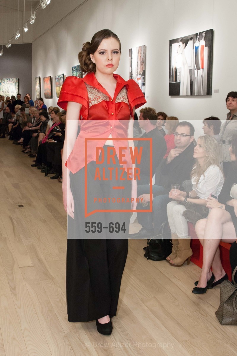 Runway, VASILY VEIN Fashion Show, US, May 2nd, 2015,Drew Altizer, Drew Altizer Photography, full-service event agency, private events, San Francisco photographer, photographer California