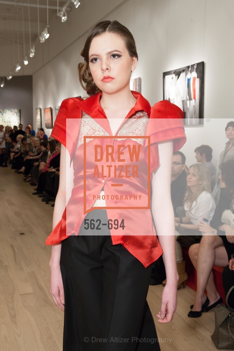 Runway, VASILY VEIN Fashion Show, US, May 2nd, 2015,Drew Altizer, Drew Altizer Photography, full-service agency, private events, San Francisco photographer, photographer california