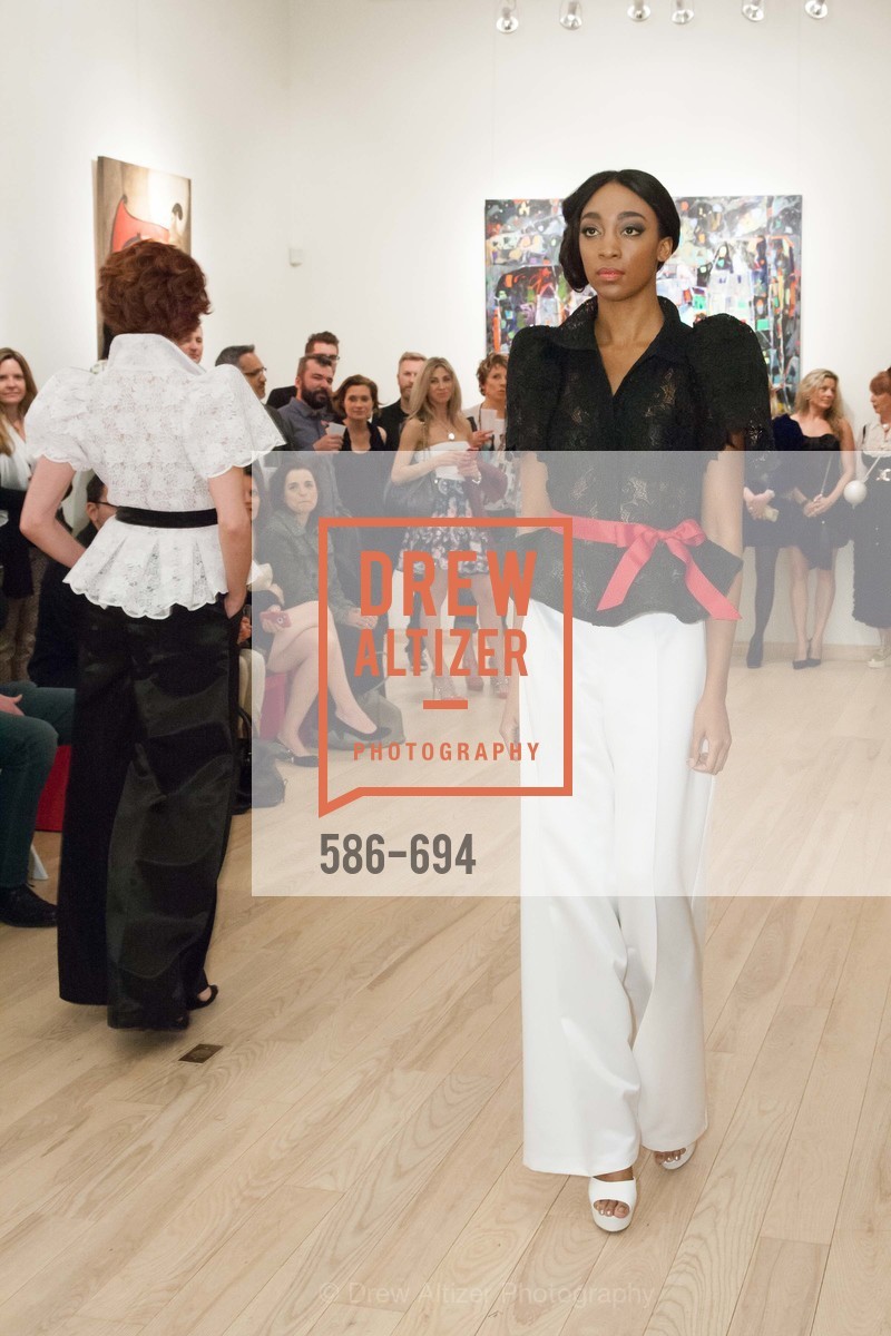 Runway, VASILY VEIN Fashion Show, US, May 2nd, 2015,Drew Altizer, Drew Altizer Photography, full-service agency, private events, San Francisco photographer, photographer california