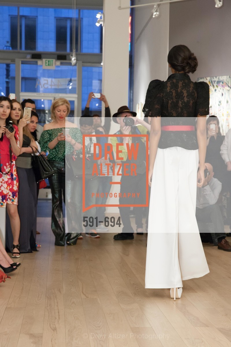 Runway, VASILY VEIN Fashion Show, US, May 2nd, 2015,Drew Altizer, Drew Altizer Photography, full-service event agency, private events, San Francisco photographer, photographer California