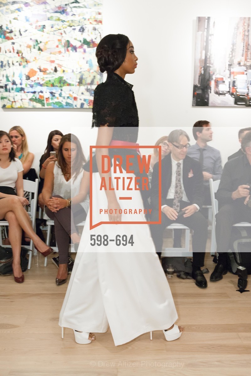 Runway, VASILY VEIN Fashion Show, US, May 2nd, 2015,Drew Altizer, Drew Altizer Photography, full-service agency, private events, San Francisco photographer, photographer california