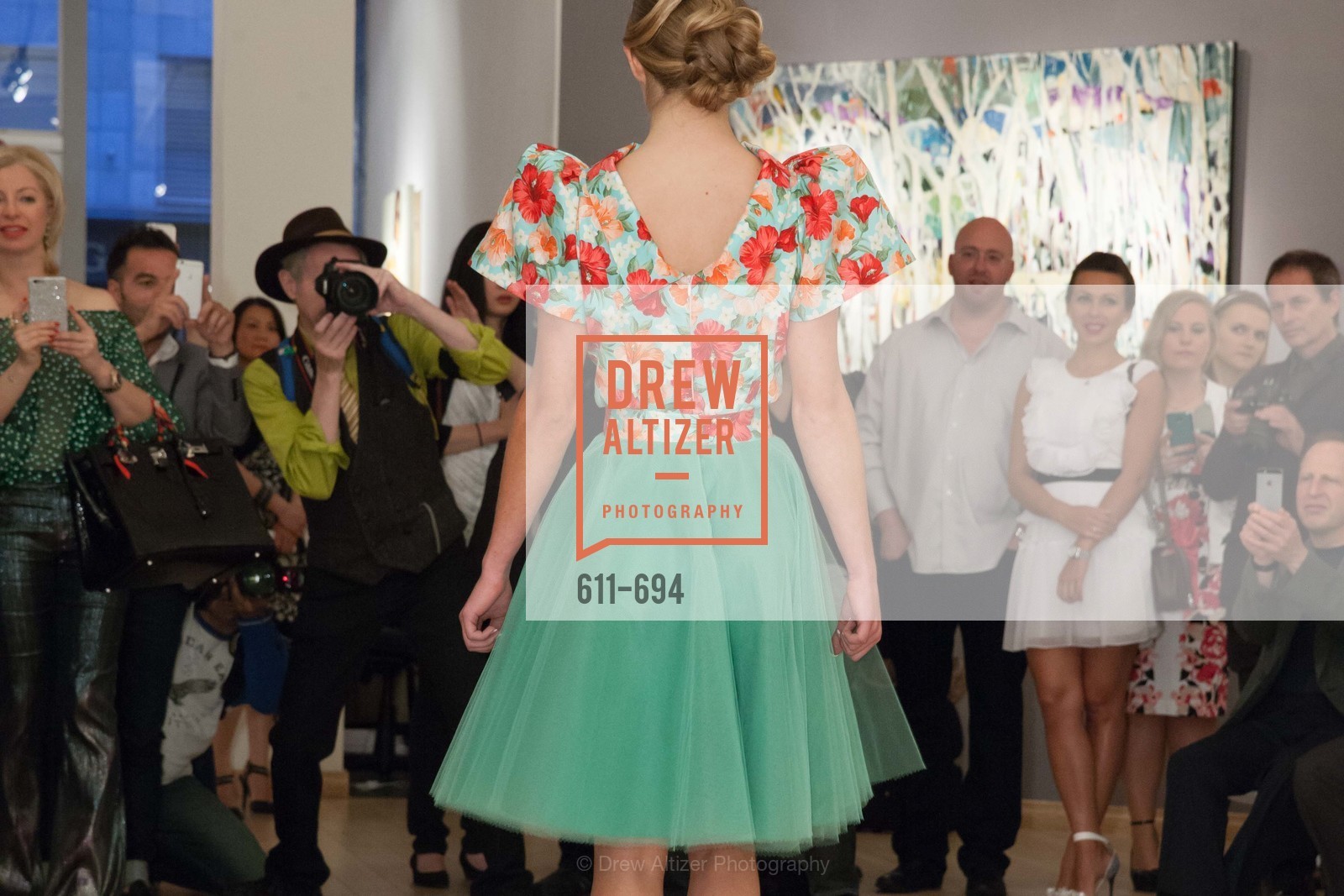 Runway, VASILY VEIN Fashion Show, US, May 2nd, 2015,Drew Altizer, Drew Altizer Photography, full-service agency, private events, San Francisco photographer, photographer california