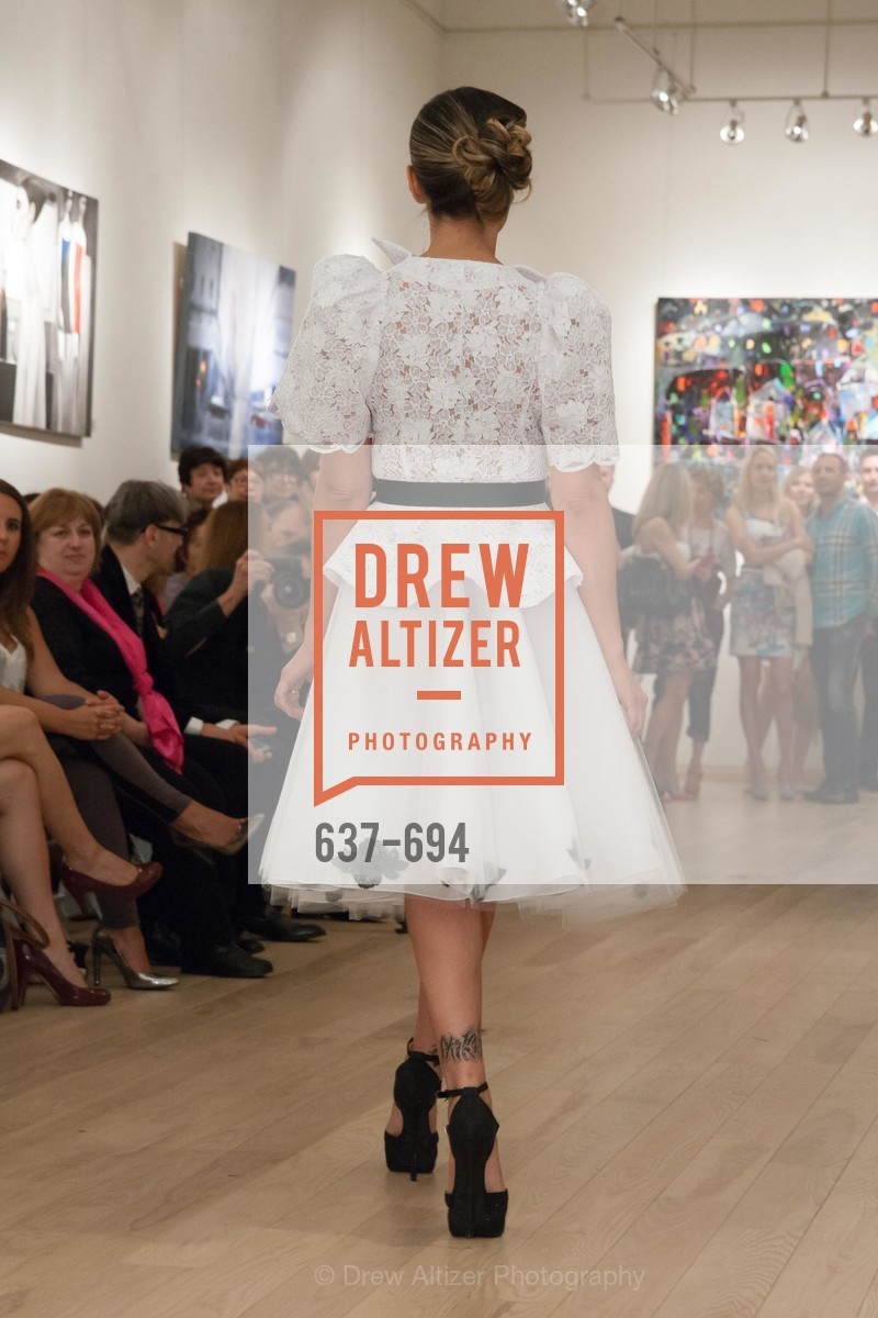 Runway, VASILY VEIN Fashion Show, US, May 2nd, 2015,Drew Altizer, Drew Altizer Photography, full-service agency, private events, San Francisco photographer, photographer california