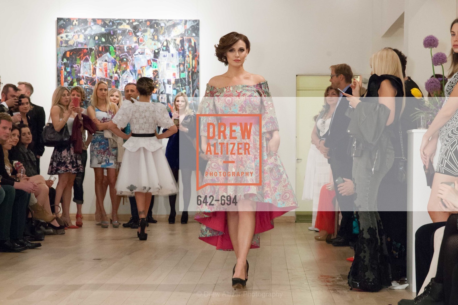 Runway, VASILY VEIN Fashion Show, US, May 2nd, 2015,Drew Altizer, Drew Altizer Photography, full-service agency, private events, San Francisco photographer, photographer california