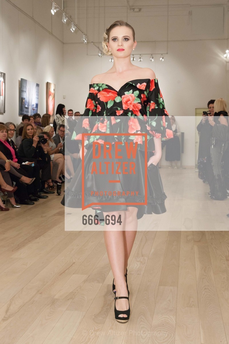 Runway, VASILY VEIN Fashion Show, US, May 2nd, 2015,Drew Altizer, Drew Altizer Photography, full-service agency, private events, San Francisco photographer, photographer california