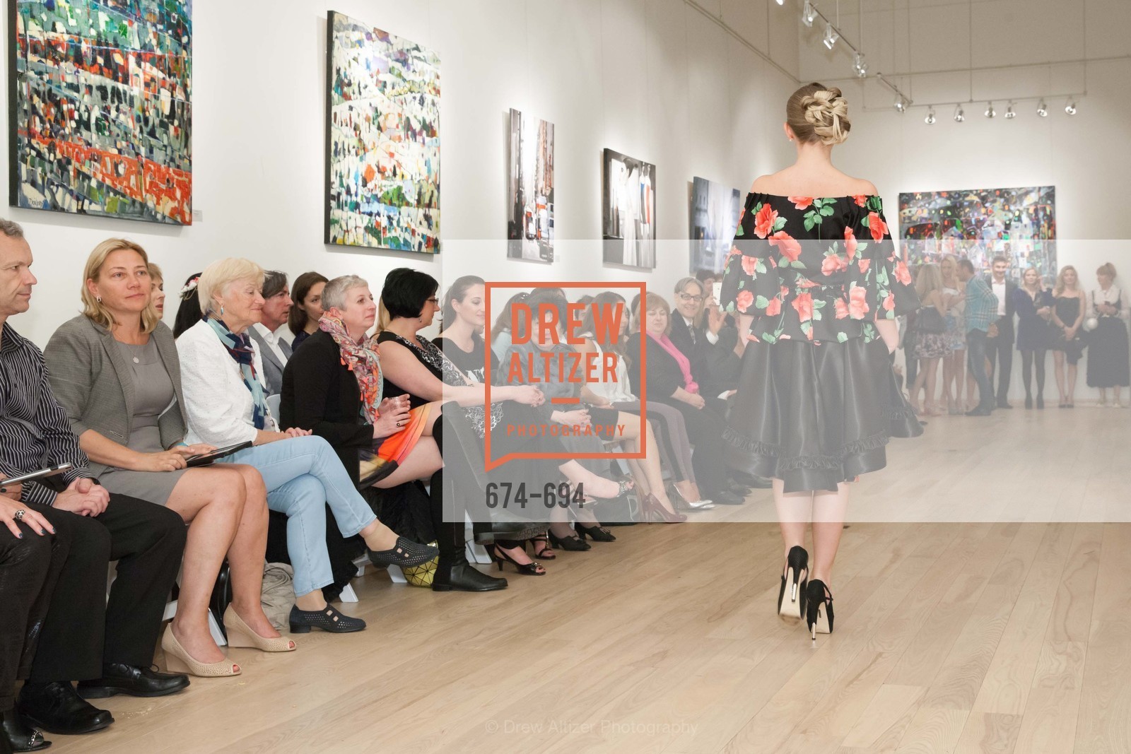 Runway, VASILY VEIN Fashion Show, US, May 2nd, 2015,Drew Altizer, Drew Altizer Photography, full-service agency, private events, San Francisco photographer, photographer california