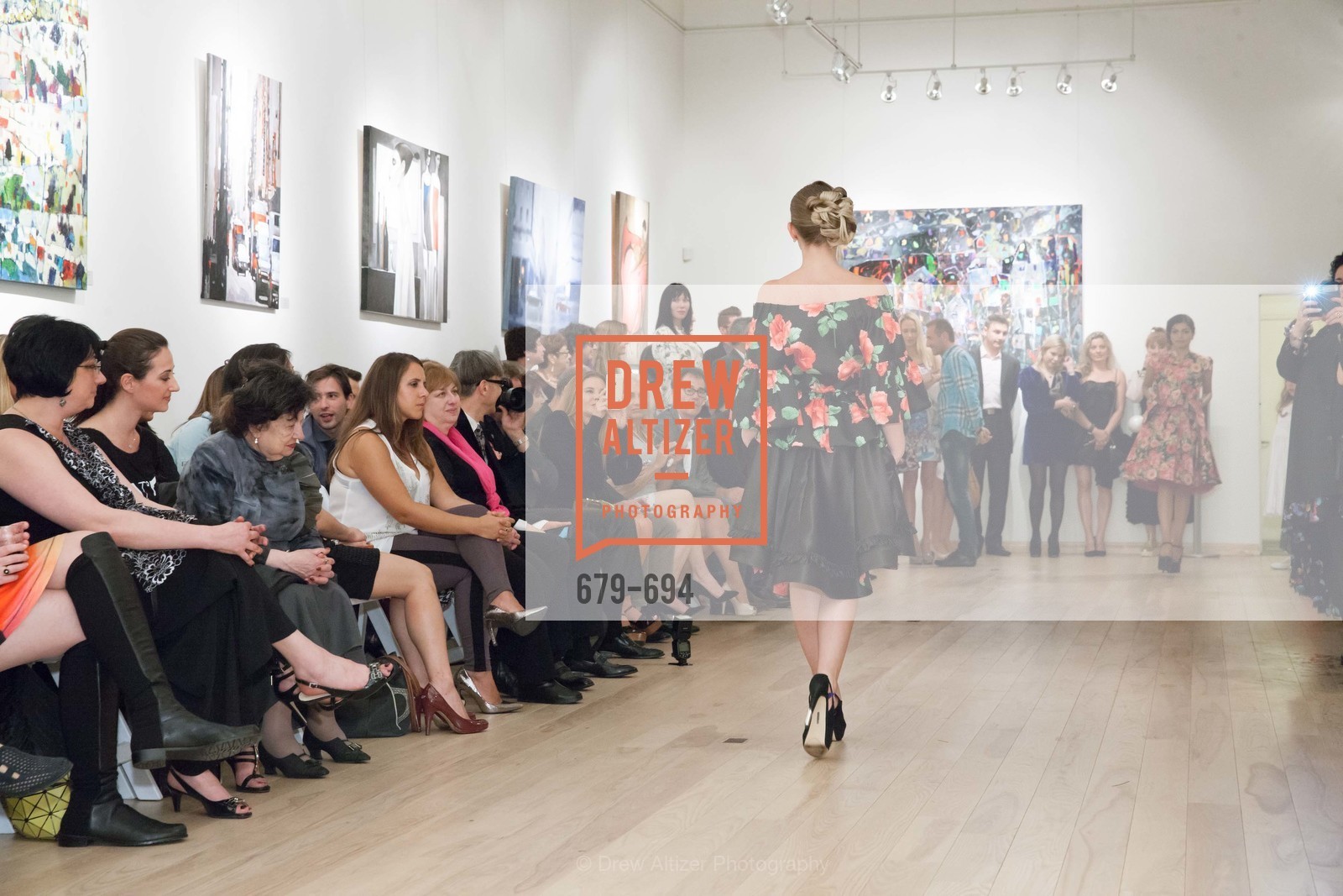 Runway, VASILY VEIN Fashion Show, US, May 2nd, 2015,Drew Altizer, Drew Altizer Photography, full-service agency, private events, San Francisco photographer, photographer california