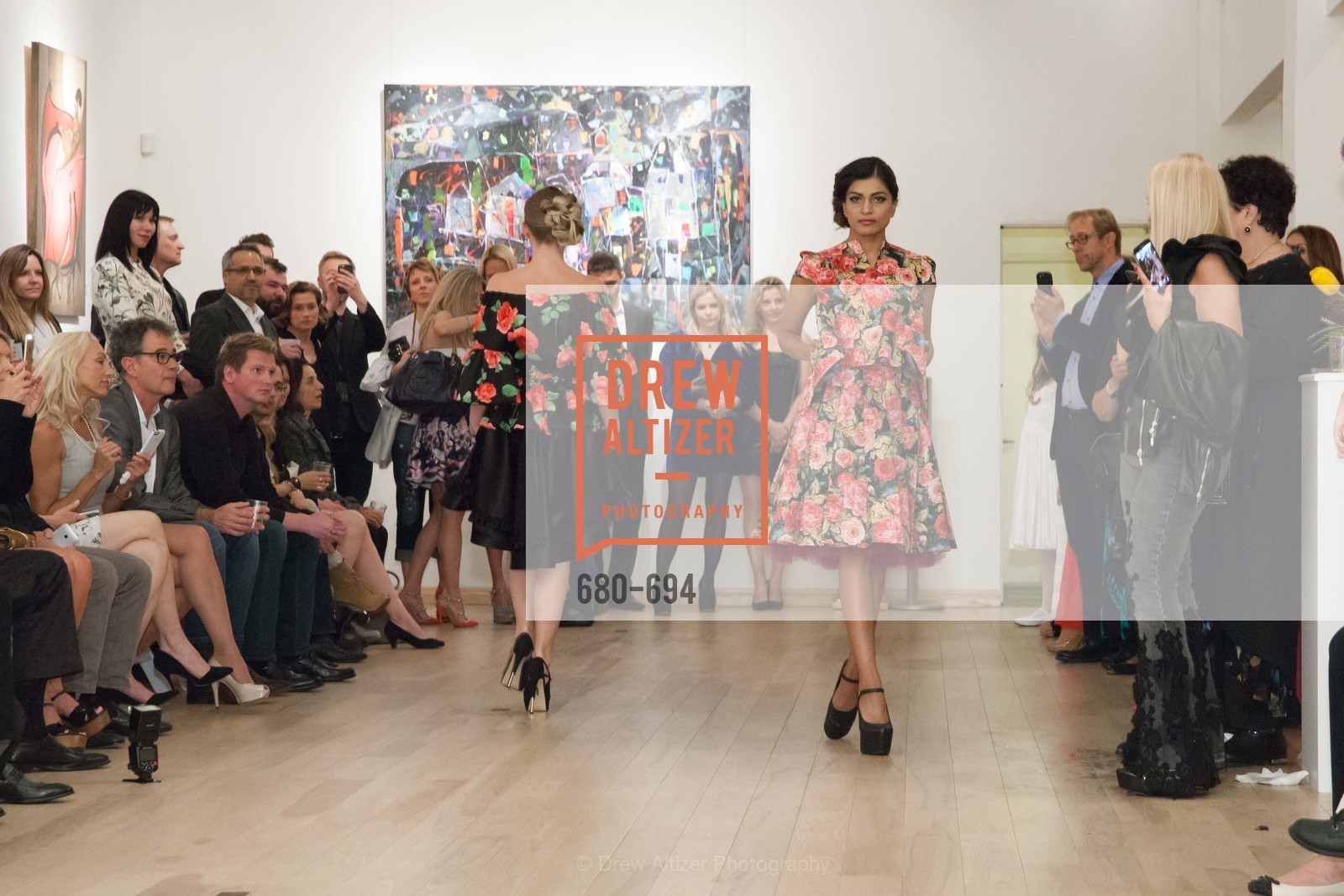 Runway, VASILY VEIN Fashion Show, US, May 2nd, 2015,Drew Altizer, Drew Altizer Photography, full-service agency, private events, San Francisco photographer, photographer california