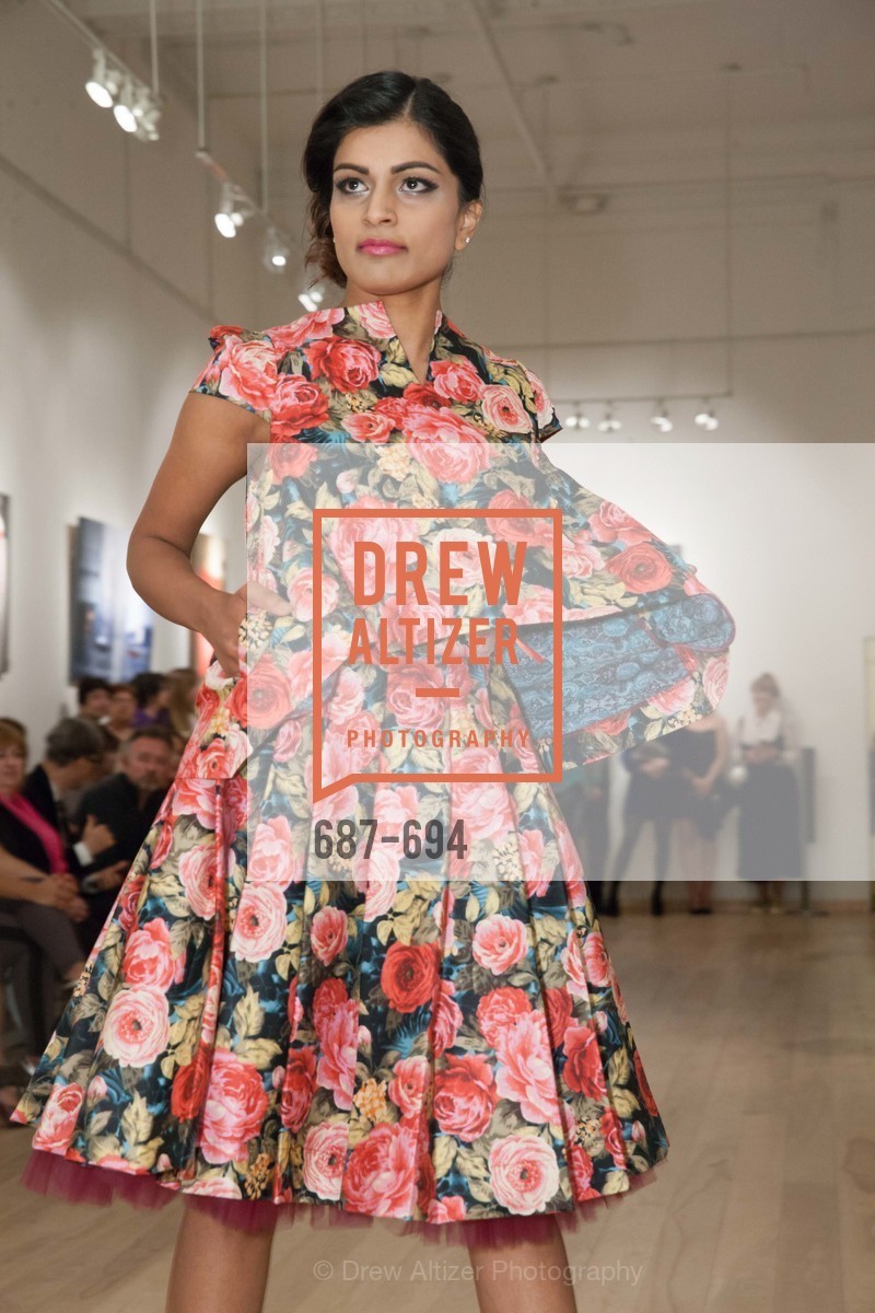 Runway, VASILY VEIN Fashion Show, US, May 2nd, 2015,Drew Altizer, Drew Altizer Photography, full-service agency, private events, San Francisco photographer, photographer california