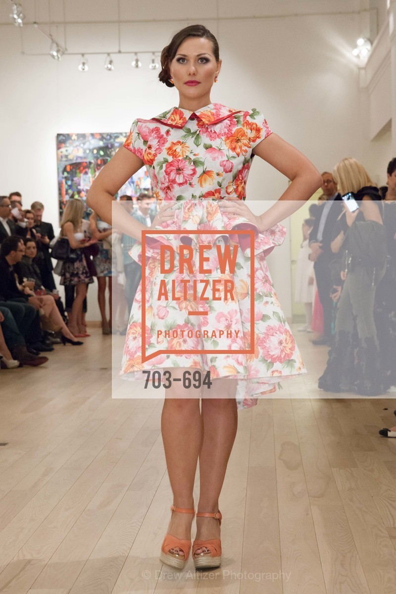 Runway, VASILY VEIN Fashion Show, US, May 2nd, 2015,Drew Altizer, Drew Altizer Photography, full-service event agency, private events, San Francisco photographer, photographer California