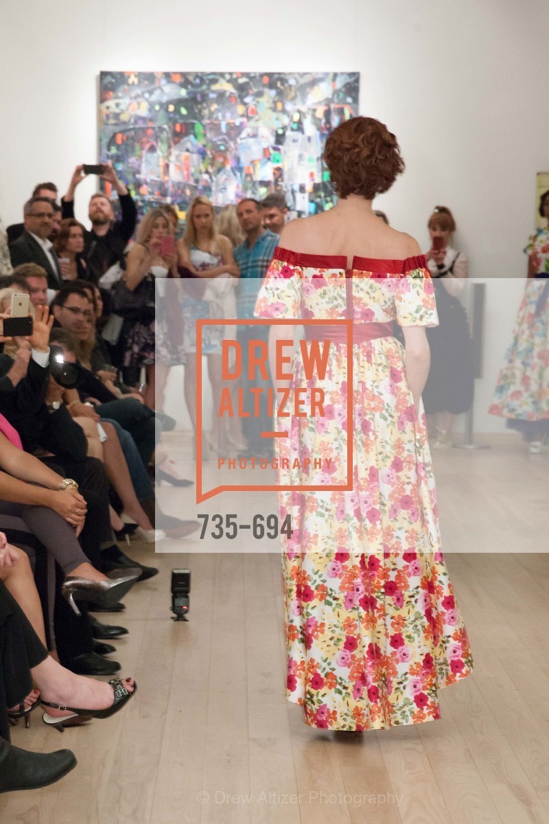 Runway, VASILY VEIN Fashion Show, US, May 2nd, 2015,Drew Altizer, Drew Altizer Photography, full-service event agency, private events, San Francisco photographer, photographer California