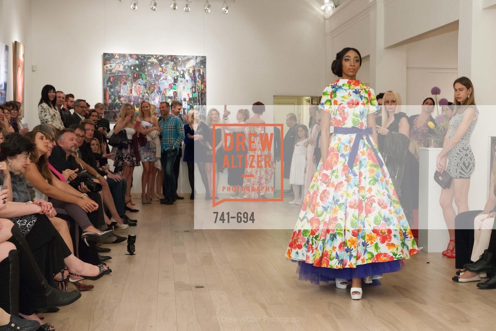 Runway, VASILY VEIN Fashion Show, US, May 2nd, 2015,Drew Altizer, Drew Altizer Photography, full-service agency, private events, San Francisco photographer, photographer california