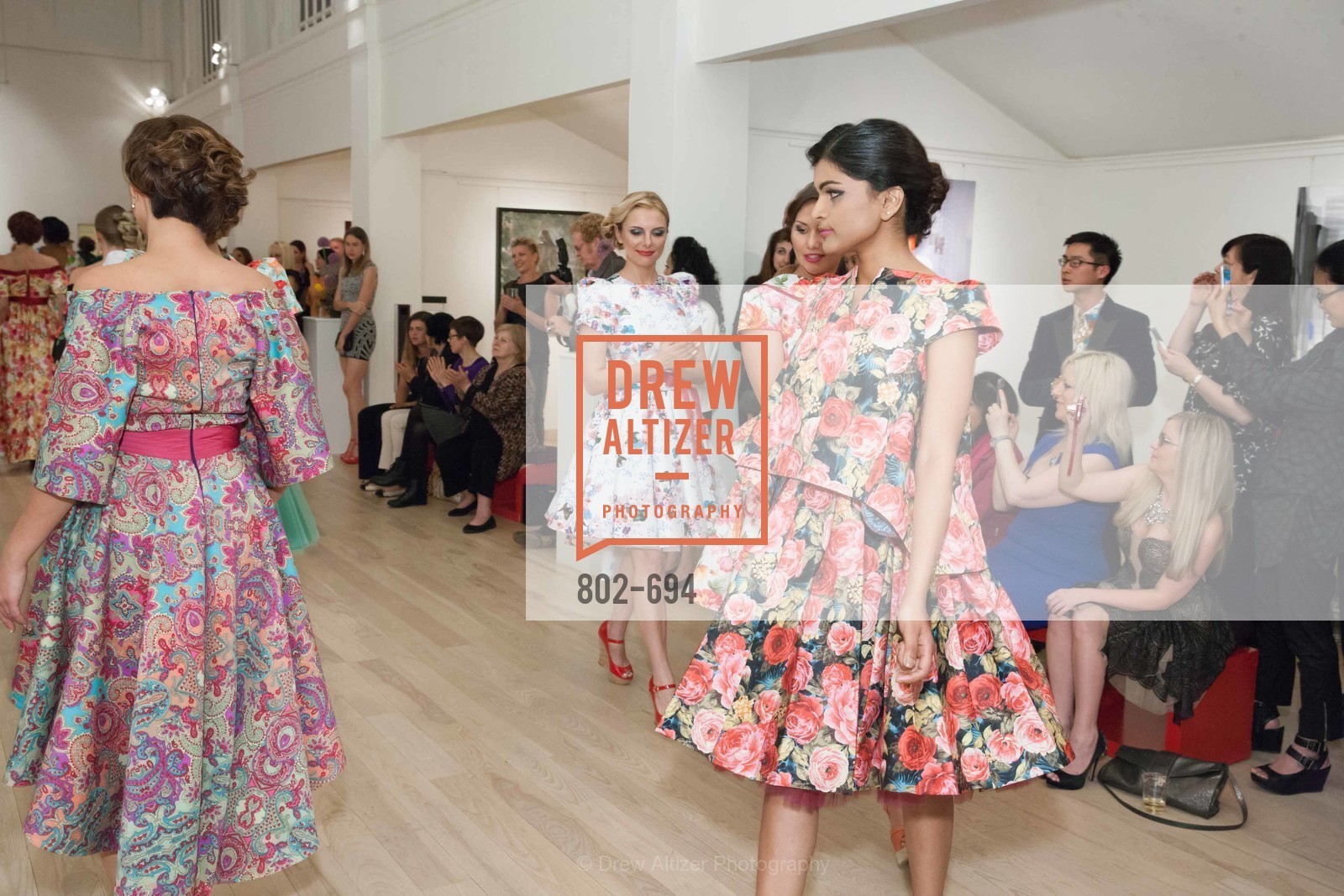 Runway, VASILY VEIN Fashion Show, US, May 2nd, 2015,Drew Altizer, Drew Altizer Photography, full-service agency, private events, San Francisco photographer, photographer california