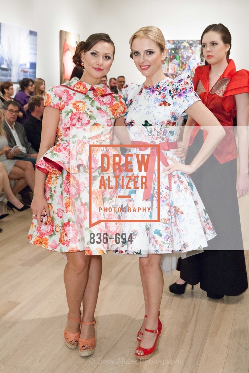 Runway, VASILY VEIN Fashion Show, US, May 2nd, 2015,Drew Altizer, Drew Altizer Photography, full-service event agency, private events, San Francisco photographer, photographer California